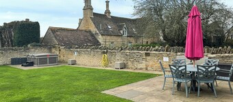 4 værelses bolig i Thornhaugh, near Stamford