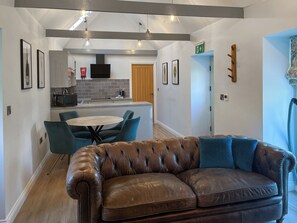 Interior - 2 bedroom accommodation in Thornhaugh, near Wisbech (Thornhaugh, near Wisbech)