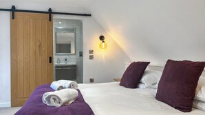 5 sovrum, gratis wi-fi och sängkläder