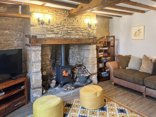The Farmhouse - UK50909