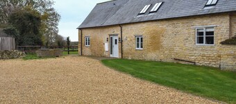The Granary - UK50911
