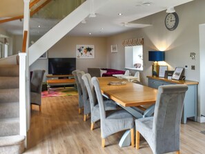 Dining - The Granary - UK50911 (Thornhaugh, near Wisbech)