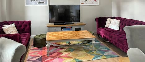TV