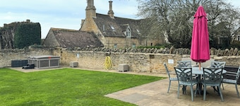 The Granary - UK50911