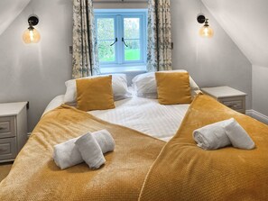 Free WiFi - The Granary - UK50911 (Thornhaugh, near Wisbech)