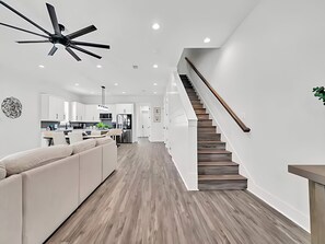 Interior - New Owner Specials! Private Saltwater Pool, Steps to Beach, PCB Holidays!! (Panama City)