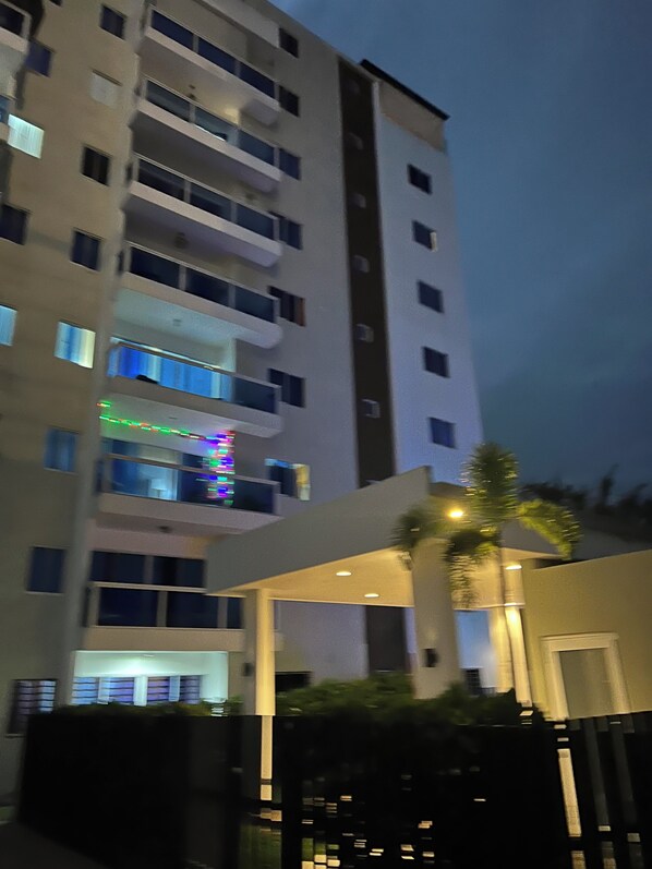 Fachada