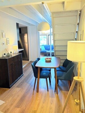 Dining - Modern Multi-level Frisco Townhome—Spacious + Central! (Frisco)