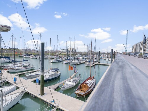 Ferienwohnung am Strand in der Nähe des Marktes