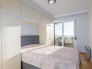 2 Schlafzimmer, Internetzugang
