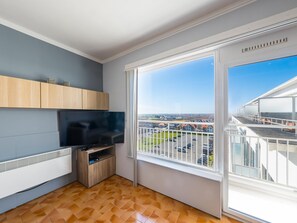 Interior - Penthouse with sunny terrace (Middelkerke)