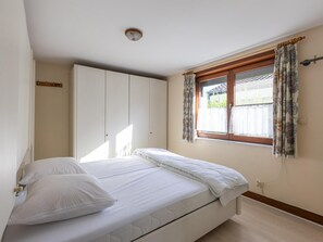 3 bedrooms, internet