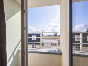 Interior - Charming apartment near the beach (Westende)