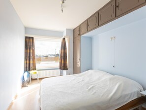 Internet - Charming apartment near the beach (Westende)
