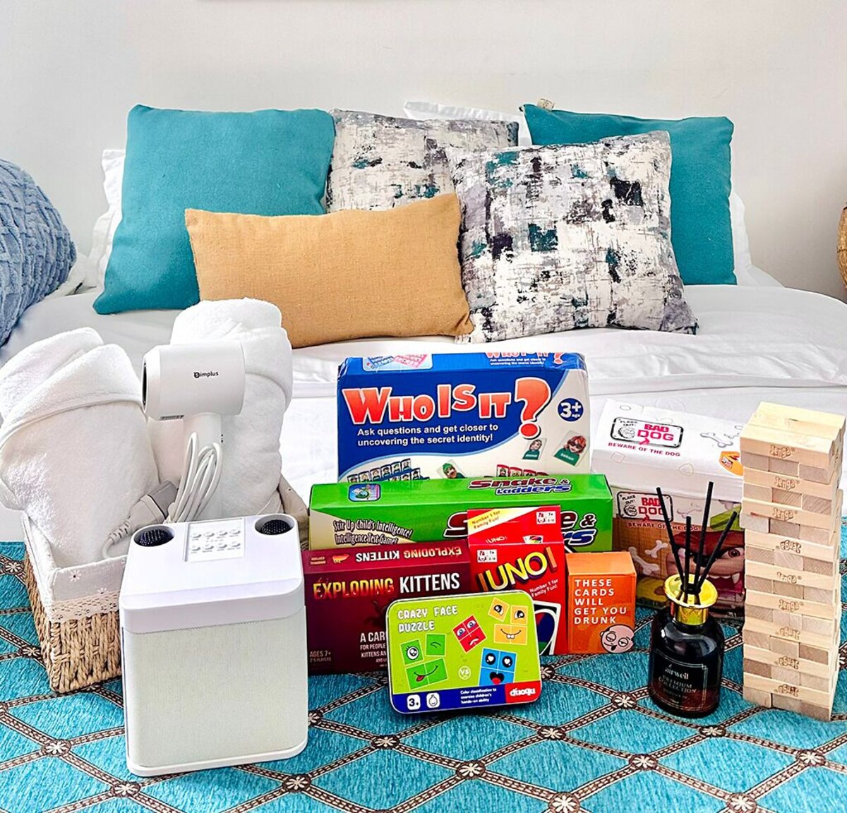 Bild für Gastgeberprofil