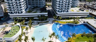 Kaiah's Haven at Azure North San Fernando Pampanga