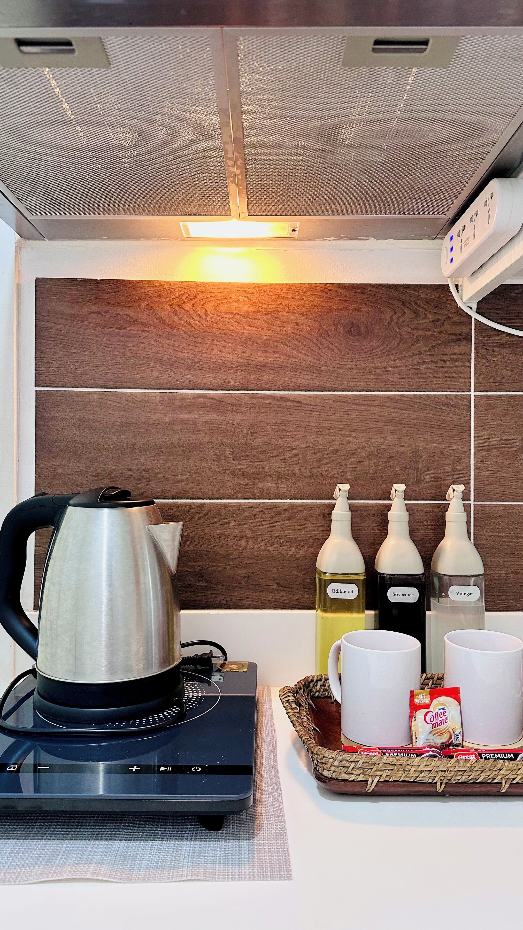 Koffie en/of koffiezetapparaat