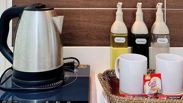 Koffie en/of koffiezetapparaat