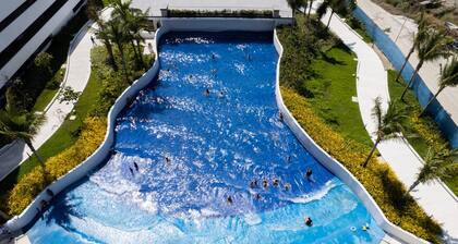 Kaiah's Haven at Azure North San Fernando Pampanga