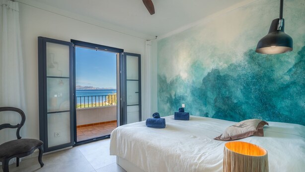 Unclassified image, 1 of 32, button - Can Popi by Interhome (Colònia Sant Pere)