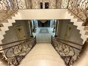 Interior - Velvet Hotel  (Tashkent)
