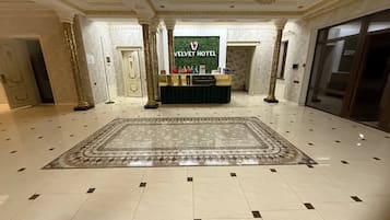 ล็อบบี้