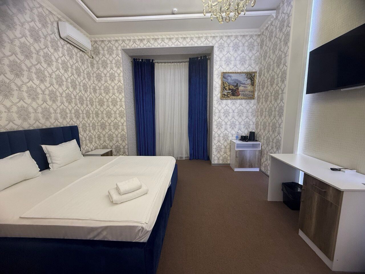 Kamar