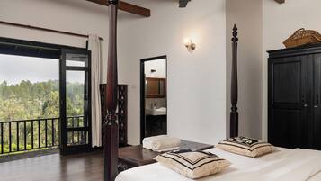 3 Schlafzimmer, kostenloses WLAN, Bettwäsche