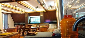Suite Luxe