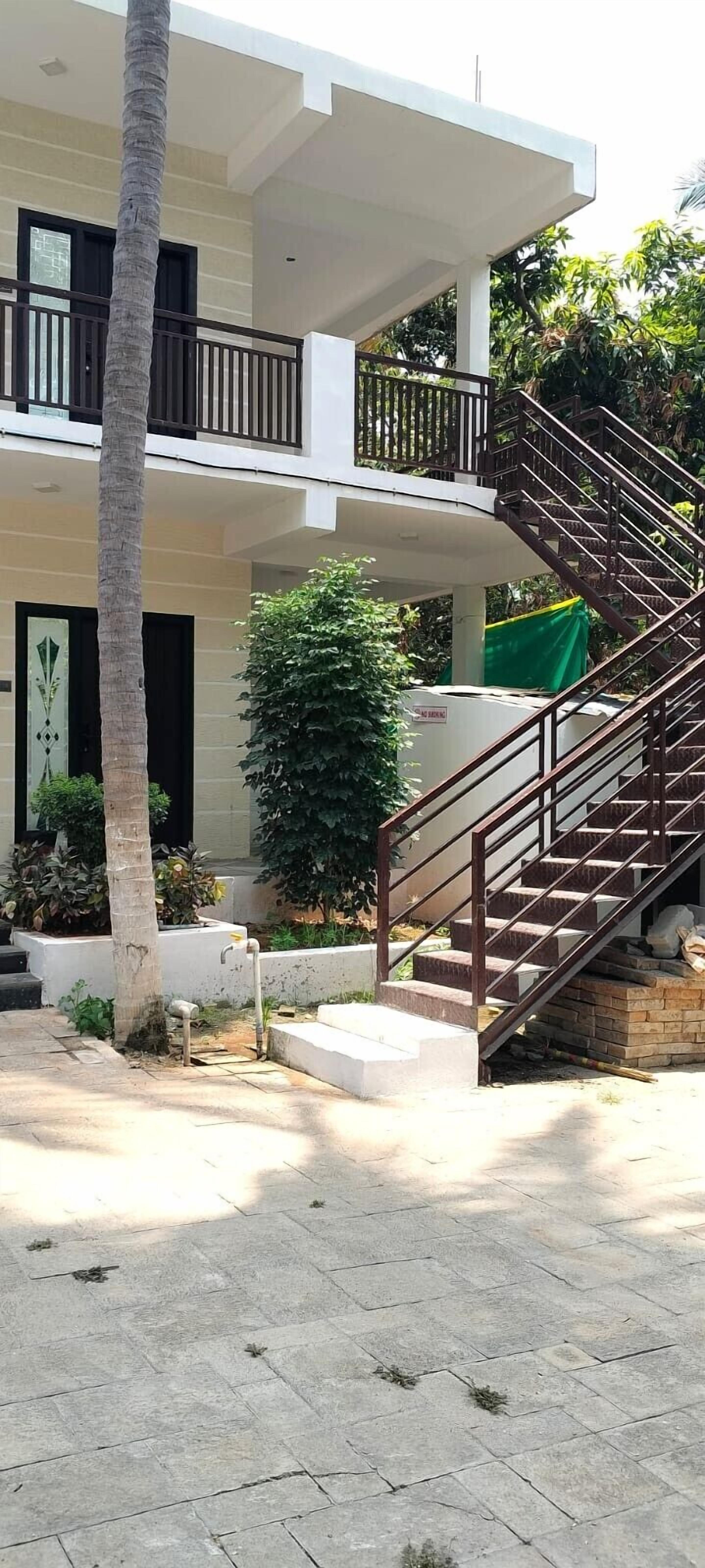 مدخل داخلي