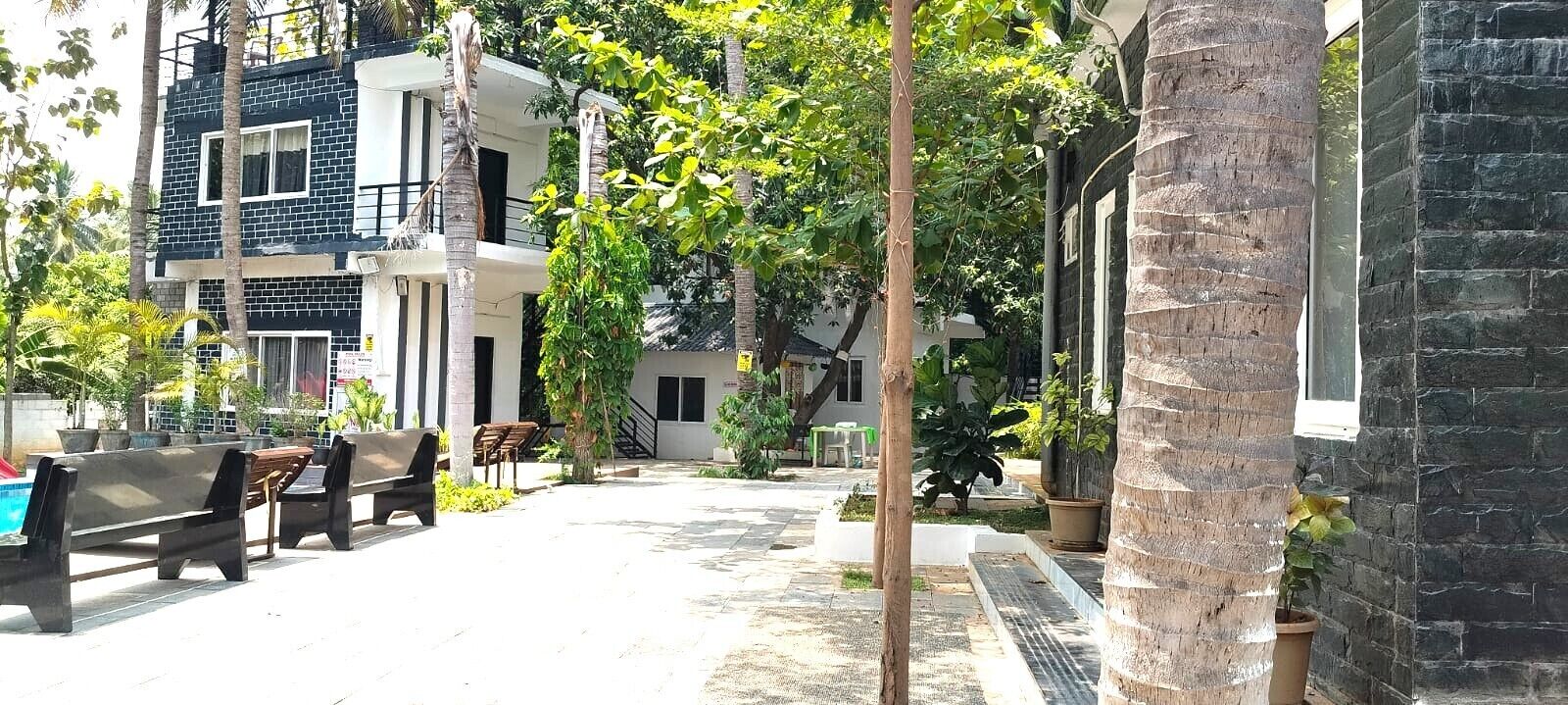 مدخل داخلي