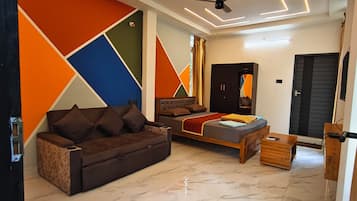 Comfort Quadruple Room