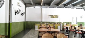 餐廳