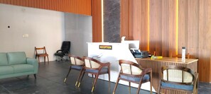 Recepción