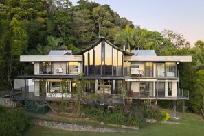 Exterior - Magical Malindi,  Montville. QLD (Montville)