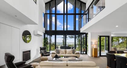 Magical Malindi, Montville. QLD