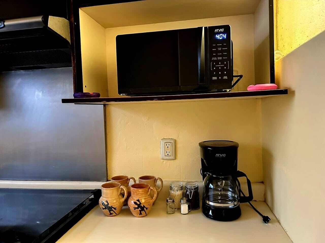 Apartment | Eigene Küche