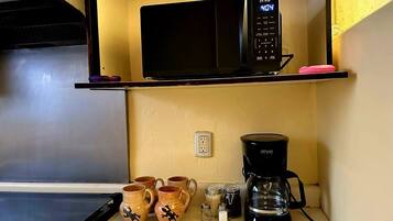 Apartment | Eigene Küche