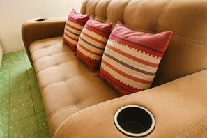 Leilighet | Oppholdsområde