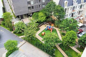 Presidential Suite, 2 Bedrooms, Club Lounge Access, City View | View from room