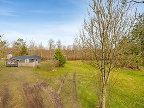 Property grounds - "Leandra" - 11km from the sea by Interhome (Oksbøl)