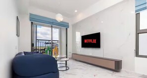 منطقة المعيشة