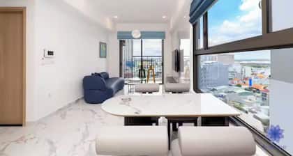 Sai Gon Airport Botanica Premier Luxstay