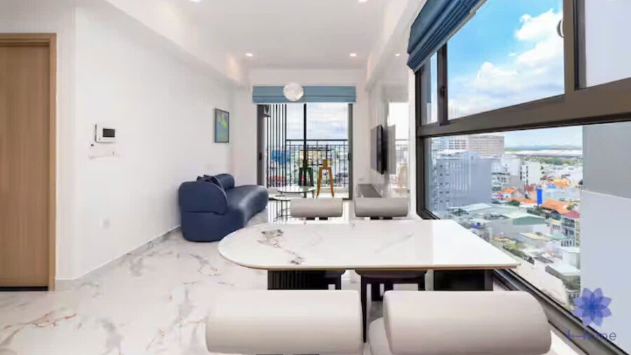 Sai Gon Airport Botanica Premier Luxstay