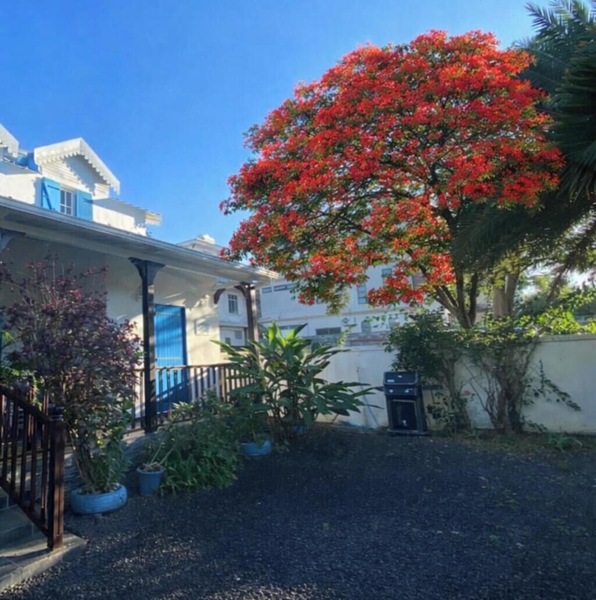 Bild für Gastgeberprofil