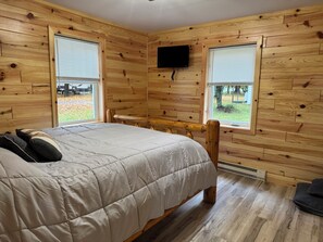 Accès Internet, draps fournis