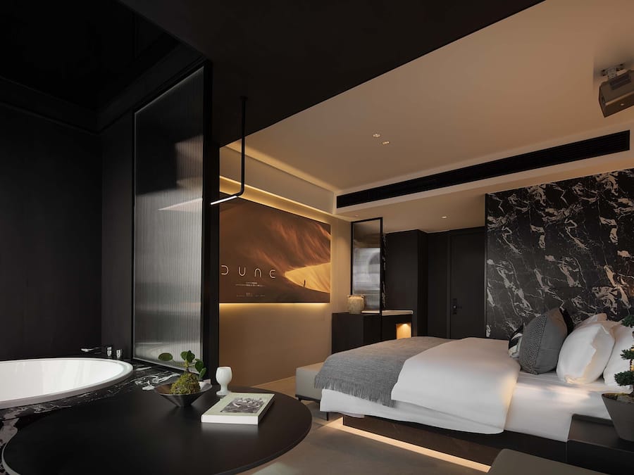 Senior Double Room, City View | Premium bedding, individually decorated, individually furnished, desk