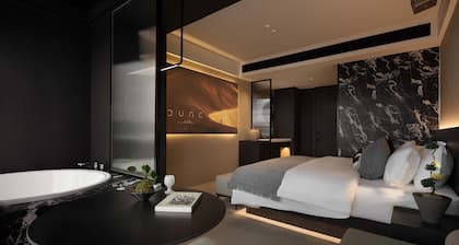 Enji S Hotel Chengdu Chunxi Road