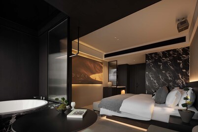 Enji S Hotel Chengdu Chunxi Road