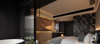 Enji S Hotel Chengdu Chunxi Road